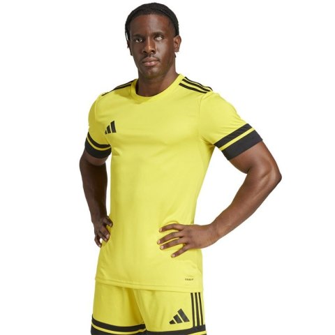 Koszulka adidas Squadra 25 M JG5831 Koszulka adidas Squadra 25 M JG5831