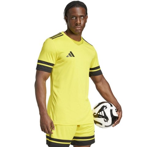 Koszulka adidas Squadra 25 M JG5831 Koszulka adidas Squadra 25 M JG5831