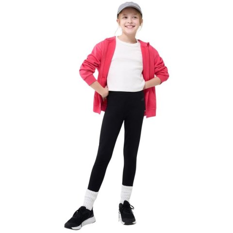 Legginsy 4F CAS Jr 4FJWMM00TTIGF220 20S