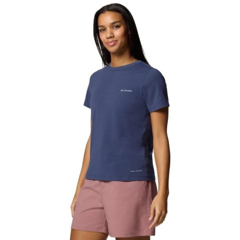 Koszulka Columbia Sun Trek SS II Tee W 2119711466 Koszulka Columbia Sun Trek SS II Tee W 2119711466