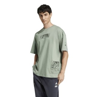 Koszulka adidas M SW TM T 2 M JI5718