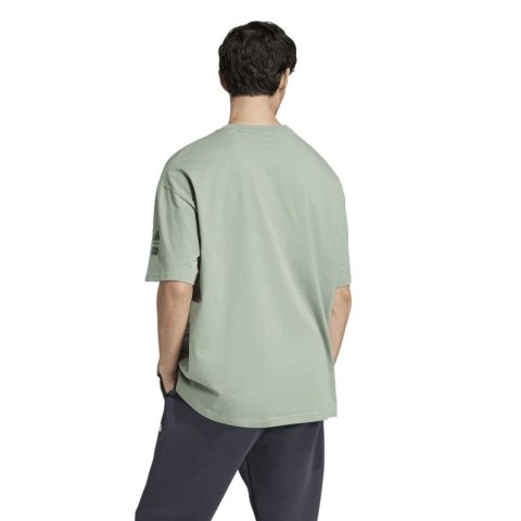 Koszulka adidas M SW TM T 2 M JI5718 Koszulka adidas M SW TM T 2 M JI5718