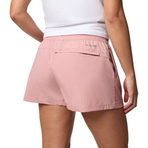 Spodenki Columbia Boundless Trek Active Short W 2073124659