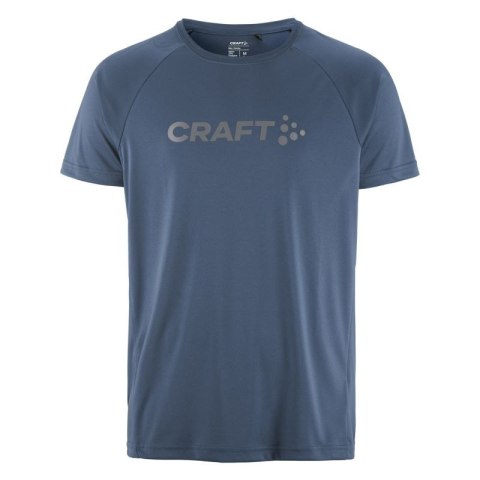 Koszulka Craft Core Essence Logo Tee M 92800659883
