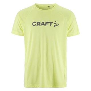 Koszulka Craft Core Essence Logo Tee M 92800659887
