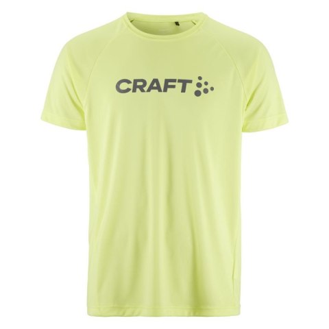 Koszulka Craft Core Essence Logo Tee M 92800659887