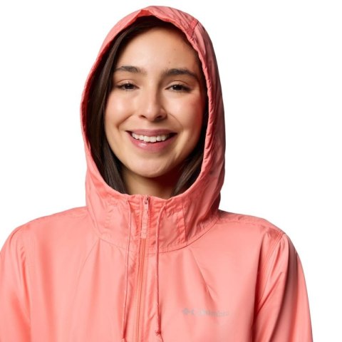 Kurtka Columbia Flash Forward II Windbreaker Jacket W 2116531685