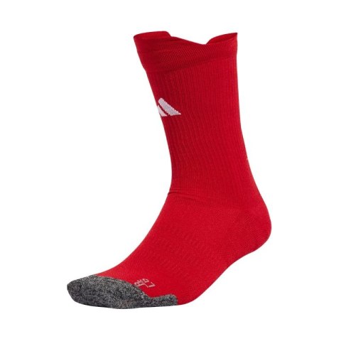 Skarpety piłkarskie adidas Football Cushioned Performance Crew JW3435 Skarpety piłkarskie adidas Football Cushioned Performance Crew JW3435