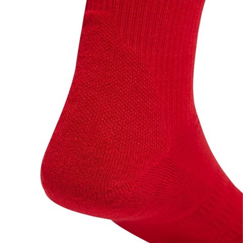 Skarpety piłkarskie adidas Football Cushioned Performance Crew JW3435 Skarpety piłkarskie adidas Football Cushioned Performance Crew JW3435