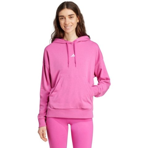 Bluza adidas Essentials Small Logo French Terry W JD3067 Bluza adidas Essentials Small Logo French Terry W JD3067