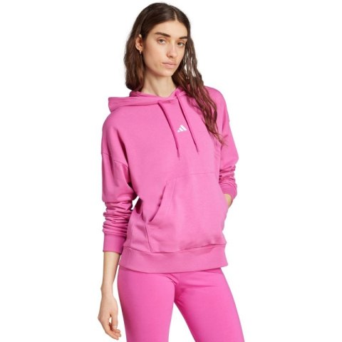 Bluza adidas Essentials Small Logo French Terry W JD3067 Bluza adidas Essentials Small Logo French Terry W JD3067