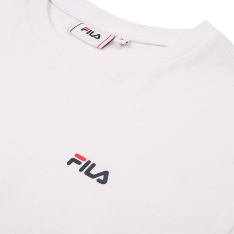 Koszulka Fila Lignano W FAW1053 10001