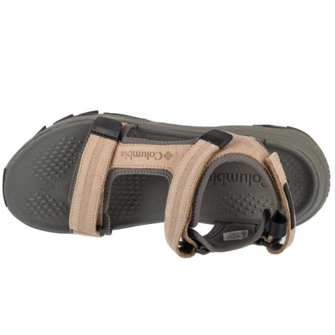Sandały Columbia Peakfreak Rush Sandal Lea M 2121251212