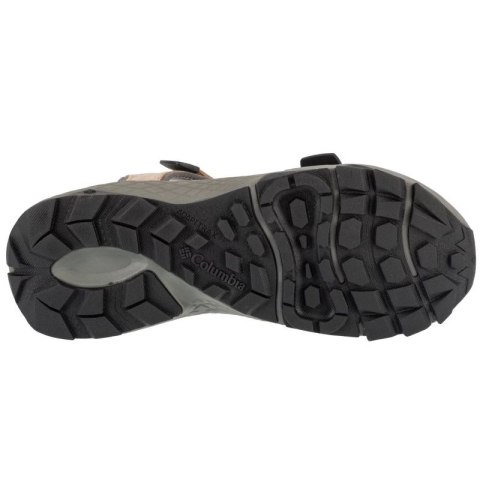 Sandały Columbia Peakfreak Rush Sandal Lea M 2121251212