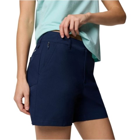 Spodenki Columbia Leslie Falls Short II W 2126061464