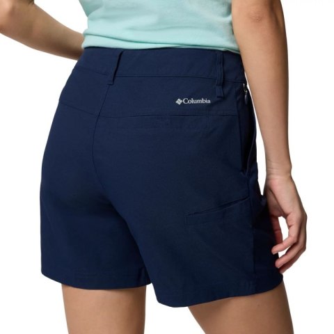 Spodenki Columbia Leslie Falls Short II W 2126061464
