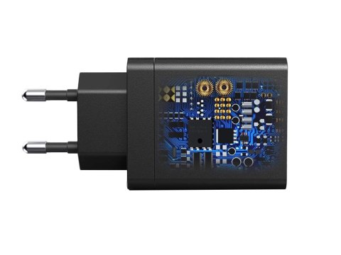 Szybka ładowarka sieciowa 4 xusb quick charge 3.0