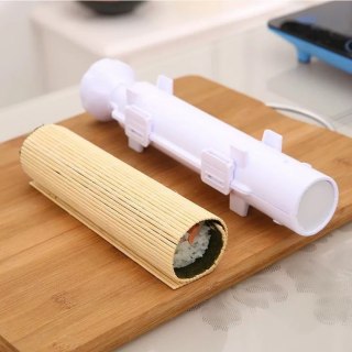 Maszynka do SUSHI tuba roler maker bazooka maszyna XJ3500