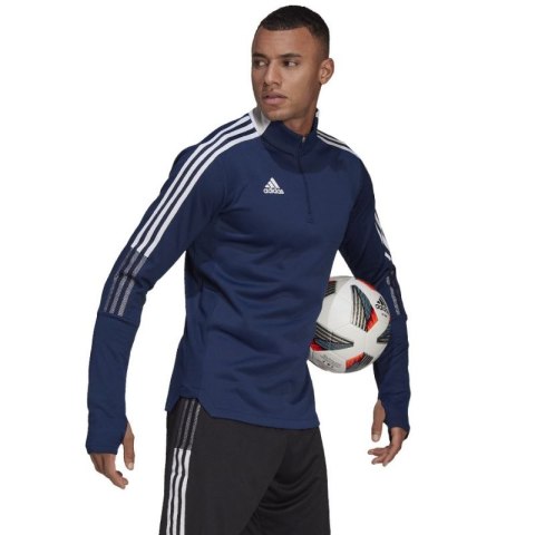 Bluza adidas TIRO 21 Warm Top M GH4463 Bluza adidas TIRO 21 Warm Top M GH4463