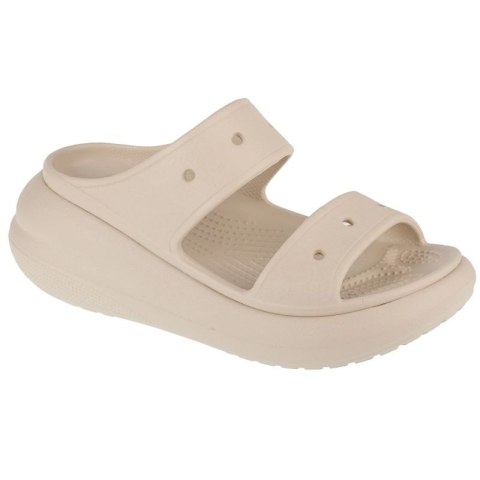 Klapki Crocs Crush Sandal W 207670-2Y2