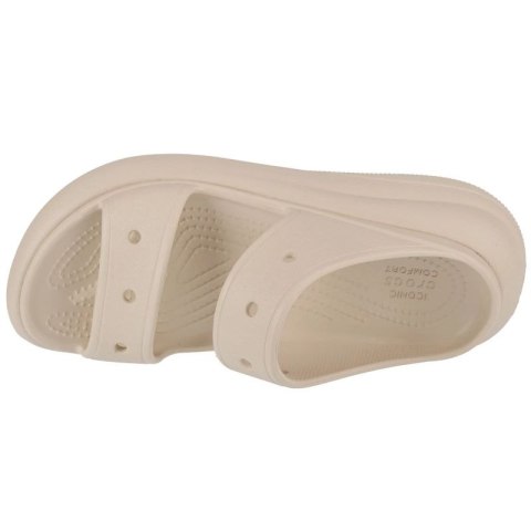 Klapki Crocs Crush Sandal W 207670-2Y2