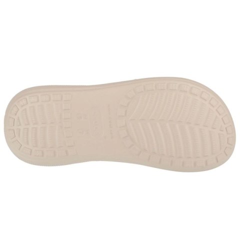 Klapki Crocs Crush Sandal W 207670-2Y2