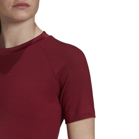Koszulka adidas KARLIE KLOSS TEE W GQ2857 Koszulka adidas KARLIE KLOSS TEE W GQ2857