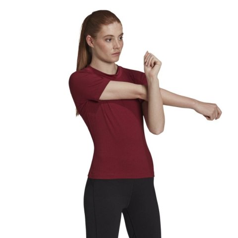 Koszulka adidas KARLIE KLOSS TEE W GQ2857 Koszulka adidas KARLIE KLOSS TEE W GQ2857