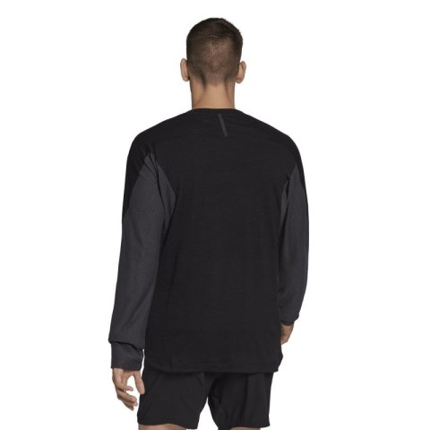 Koszulka adidas M WB LS TEE M H61166 Koszulka adidas M WB LS TEE M H61166