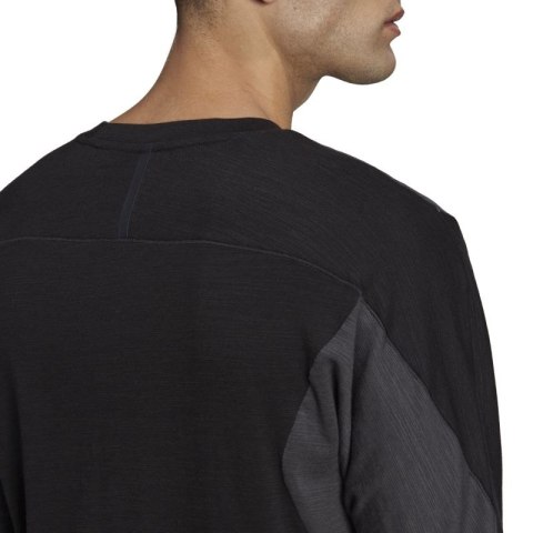 Koszulka adidas M WB LS TEE M H61166 Koszulka adidas M WB LS TEE M H61166