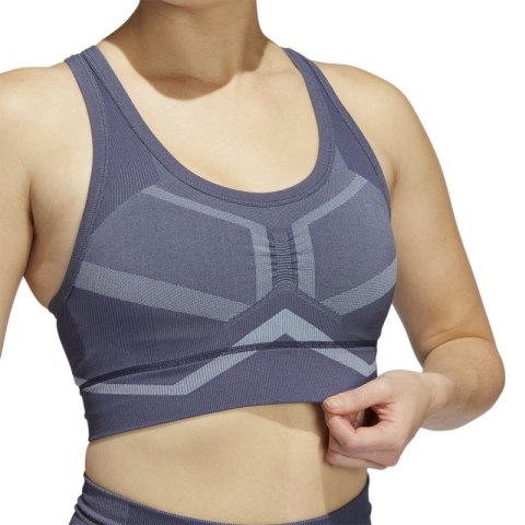 Biustonosz adidas Studio 2tne bra W HA4331 Biustonosz adidas Studio 2tne bra W HA4331