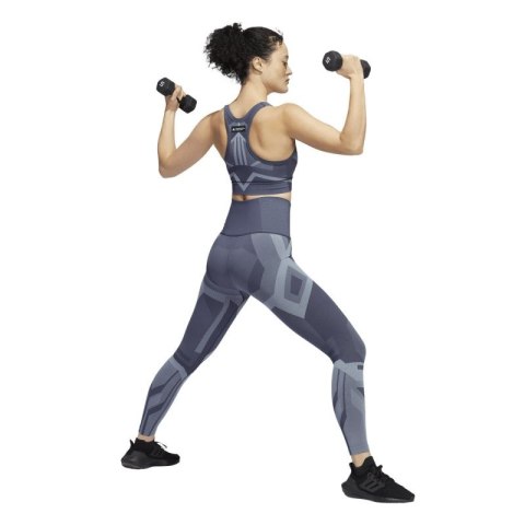 Biustonosz adidas Studio 2tne bra W HA4331 Biustonosz adidas Studio 2tne bra W HA4331
