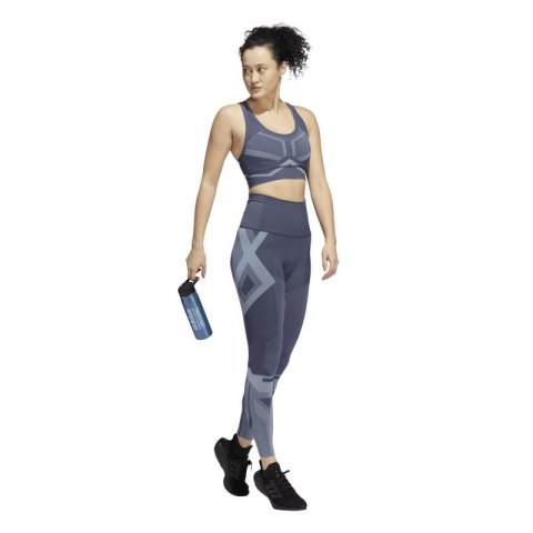 Biustonosz adidas Studio 2tne bra W HA4331 Biustonosz adidas Studio 2tne bra W HA4331