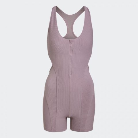 Kombinezon adidas YOGA FOR ELEMENTS RIBBED ONESIE W HD9545 Kombinezon adidas YOGA FOR ELEMENTS RIBBED ONESIE W HD9545