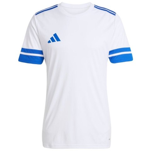 Koszulka adidas Squadra 25 M JG5827 Koszulka adidas Squadra 25 M JG5827