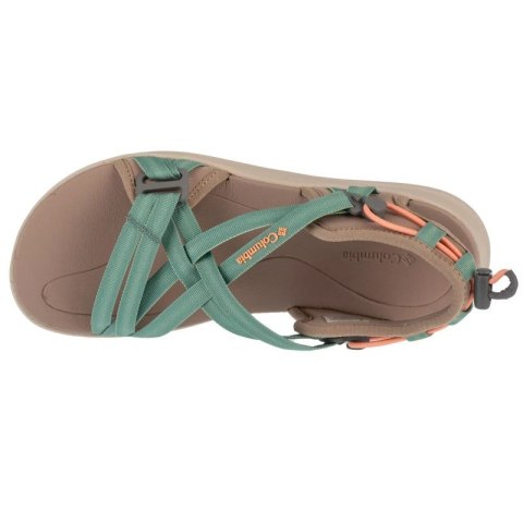 Sandały Columbia Sandal W 1889551258
