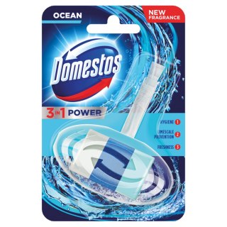 Kostka do WC domestos ocean