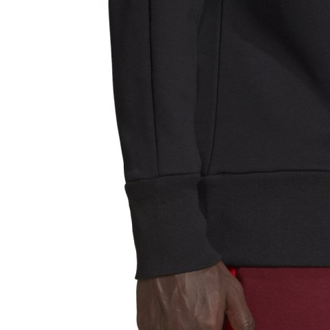 Bluza adidas Studio Lounge Fleece Sweater M HB6559 Bluza adidas Studio Lounge Fleece Sweater M HB6559