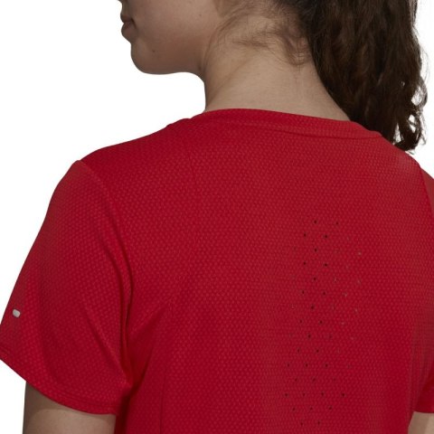 Koszulka adidas HEAT RDY TEE W H45132 Koszulka adidas HEAT RDY TEE W H45132