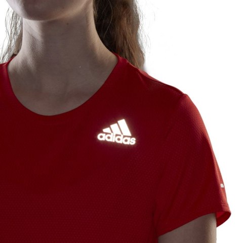 Koszulka adidas HEAT RDY TEE W H45132 Koszulka adidas HEAT RDY TEE W H45132