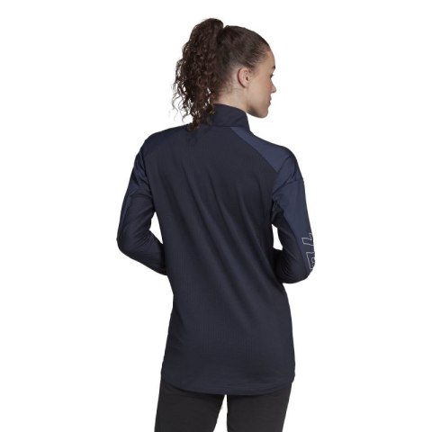 Koszulka adidas XPERIOR LONGSLEEVE W H51033 Koszulka adidas XPERIOR LONGSLEEVE W H51033