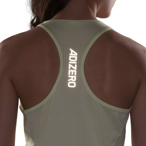 Koszulka adidas Parley Adizero Run Tank Top W HB9307 Koszulka adidas Parley Adizero Run Tank Top W HB9307