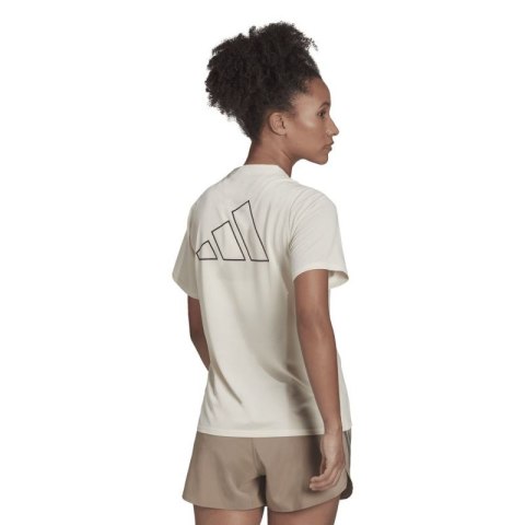 Koszulka adidas Run Icons Running Tee W HB9355 Koszulka adidas Run Icons Running Tee W HB9355