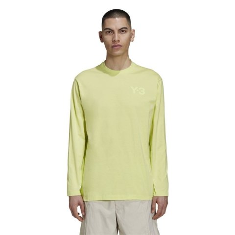 Koszulka adidas Y-3 Classic Chest Logo LS M HB3486 Koszulka adidas Y-3 Classic Chest Logo LS M HB3486