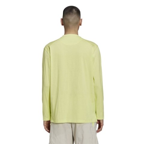 Koszulka adidas Y-3 Classic Chest Logo LS M HB3486 Koszulka adidas Y-3 Classic Chest Logo LS M HB3486