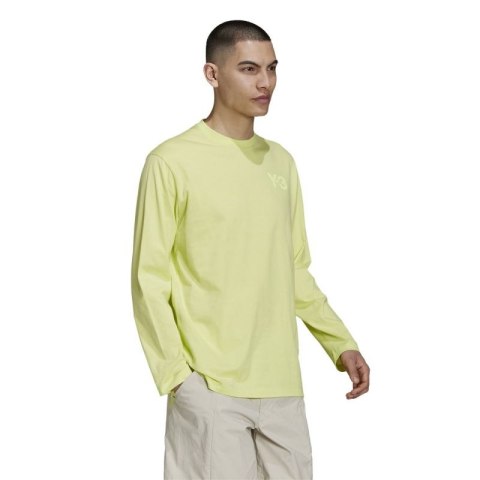 Koszulka adidas Y-3 Classic Chest Logo LS M HB3486 Koszulka adidas Y-3 Classic Chest Logo LS M HB3486