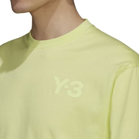 Koszulka adidas Y-3 Classic Chest Logo LS M HB3486 Koszulka adidas Y-3 Classic Chest Logo LS M HB3486