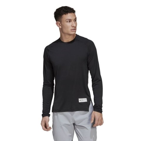 Koszulka adidas vTrain to Peak HIIT Training Long Sleeve Tee M HC4217 Koszulka adidas vTrain to Peak HIIT Training Long Sleeve Tee M HC4217
