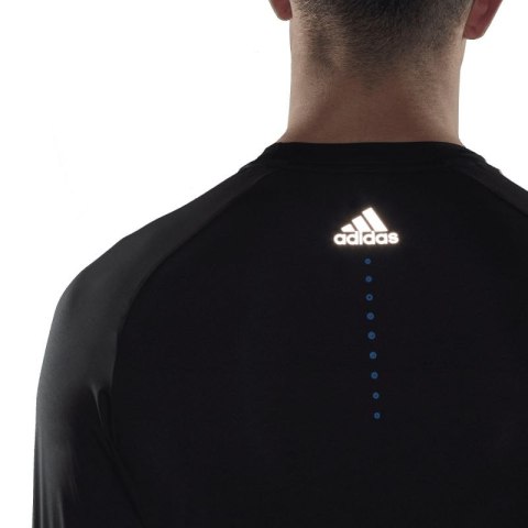Koszulka adidas vTrain to Peak HIIT Training Long Sleeve Tee M HC4217 Koszulka adidas vTrain to Peak HIIT Training Long Sleeve Tee M HC4217