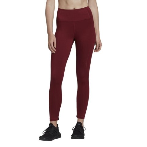 Spodnie adidas KARLIE KLOSS RUN TIGHT W GQ8843 Spodnie adidas KARLIE KLOSS RUN TIGHT W GQ8843